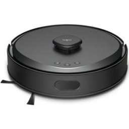 TP-LINK ASPIRADOR ROBOT TAPO RV30 MAX COM MOPA NAV LIDAR+IMU