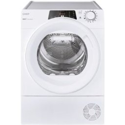 SECADOR DE ROUPA CANDY - ROE H9A2TE-S