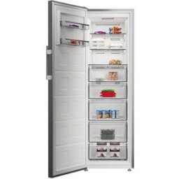 Whirlpool ARCA VERTICAL 1865X597X709 NF 286LT LOOK INOX(E)