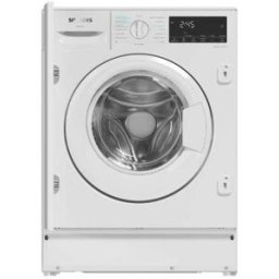 MÁQUINA DE LAVAR E SECAR ROUPA SIEMENS - WK14D490ES -