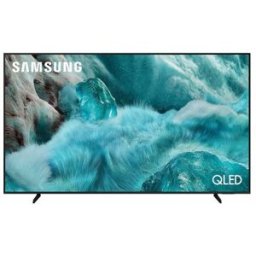 Televisor Samsung QLED Q7F TQ65Q7FAAU 65"/ Ultra HD 4K/ Smart TV/ WiFi
