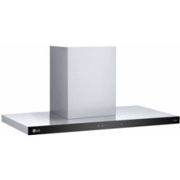 LG - Exaustor HCEZ3626S