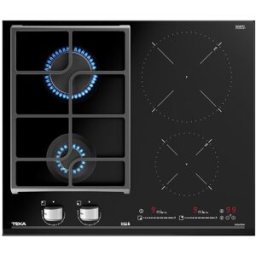 TEKA - Placa Hibrida JZC 64322 ABN BK BUT
