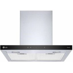 LG - Exaustor HCEZ2426S