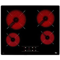 TEKA - Placa Vitrocerámica TB 6415