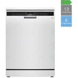 MÁQUINA LAVAR LOUÇA SIEMENS SN23EW03KE