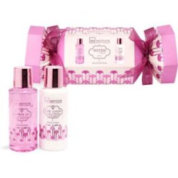 Idc Institute Scented Bath Rose Candy Set