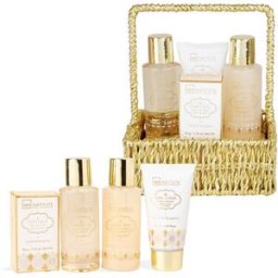 Idc Institute Scented Bath Gold Ultimate Bath & Body
