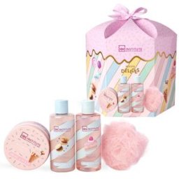 Idc Institute Petits Délices Complete Bath Set