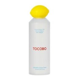 Tocobo Lemon Toner AHA BHA