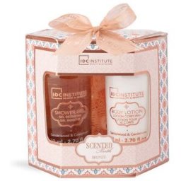 Idc Institute Scented Bath Bronze Bathing Rituals