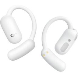 Soundcore Auscultadores Desportivos True Wireless Bluetooth Open Ear Anker AeroFit 2 - Branco