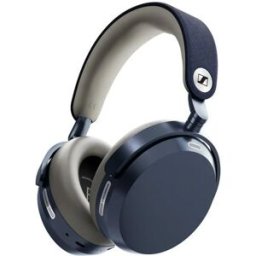 Sennheiser Auscultadores Noise Canceling Bluetooth Momentum 5 - Azul