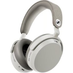 Sennheiser Auscultadores Noise Canceling Bluetooth Momentum 5 - Branco