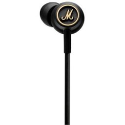 Marshall Auriculares Mode EQ - Preto