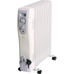 Aquecedor a Óleo (11 Elementos) 2500W - INFINITON