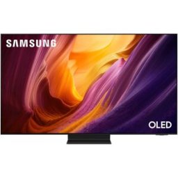 Smart TV OLED 77" S95H (2026) 4K Ultra HD Vision AI - SAMSUNG