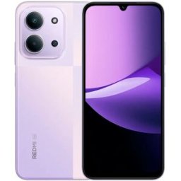 Smartphone Xiaomi Redmi 15C 5G 6.9" 4GB/128GB Dual SIM (Dusk Purple)