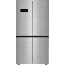 Beko Frigorífico Americano GN1416240ZXN