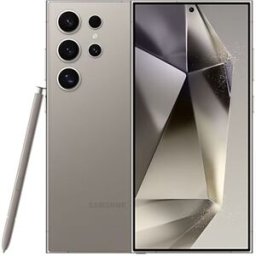 Samsung Galaxy S24 Ultra 512 GB Recondicionado - Muito Bom - Cinzento - Desbloqueado
