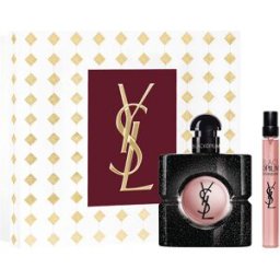 Yves Saint Laurent Conjunto Black Opium de 2 peças