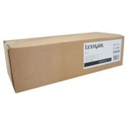 Lexmark 24B7581 toner preto