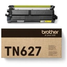 Brother TN-627 toner amarelo XXL