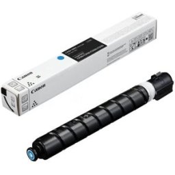 Canon C-EXV 1001L C toner ciano XL
