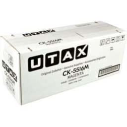 Utax CK-5516M (1T02Z6BUT0) toner magenta