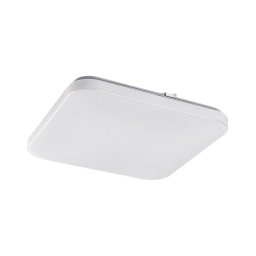 Rabalux 75015-LED Plafon VENDEL LED 24W 230V 4000K 37x37cm s čidlem