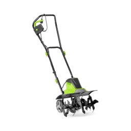 Fieldmann - Cultivador de jardim 1200W/230V