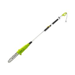 Fieldmann - Podadora telescópica 600W/230V