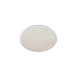 Rabalux 71507 - Luminária de teto LED LUCAS2 LED/12W/230V 4000K diâmetro 25,5 cm