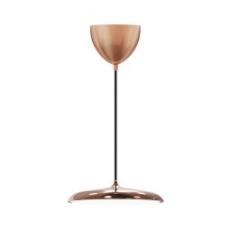 DFTP by Nordlux - Lustre LED dimmerizável suspenso por cabo ARTIST LED/14W/230V 3000K