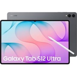 Samsung Tablet Galaxy Tab S12 Ultra - 14,6'' - Wi-Fi - 512GB - Cinzento