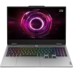 Lenovo Computador Portátil Gaming LOQ 15IRX10-423 15,6'' NVIDIA® GeForce RTX™ 5060 AMD Ryzen™ 7 250 16GB 1TB SSD