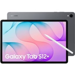 Samsung Tablet Galaxy Tab S12+ - 12,6" - Wi-Fi - 512GB - Cinzento