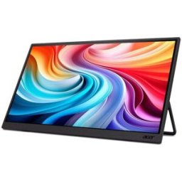 Monitor Acer PM191QEbmiuux 18,5'' Full HD 100Hz IPS HDR10 7ms Portátil