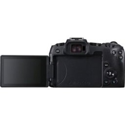 Canon EOS RP 26.2 MP Cuerpo