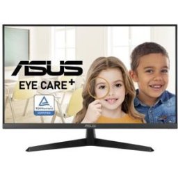 Monitor Profesional Asus VY27UQ 27"/ 4K/ Multimedia/ Negro