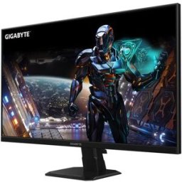 GIGABYTE GS27QA 27" Monitor de Juego QHD - 2560 x 1440 (QHD), 180Hz, 1ms, 300 cd/m2, FreeSync, HDR Ready, HDMI 2.0, Displayport 1.4 - 1383546