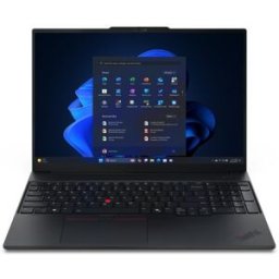 LENOVO E16 G3 LNL Ultra 7 258V 16" FHD 32GB 1TB SSD Intel Arc Graphics WIN11 PRO 1YR