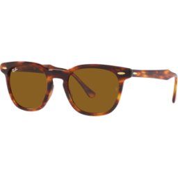 Rayban Óculos de sol Ray Ban HAWKEYE 0RB2298 Castanho Tamanho: 52X21 Castanho