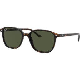 Rayban Óculos de sol Ray Ban LEONARD 0RB2193 Verde Tamanho: 53X18 Verde
