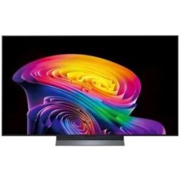 TV LG OLED77C66LB