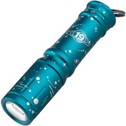 Olight i3E (19th Anniversary Edition)