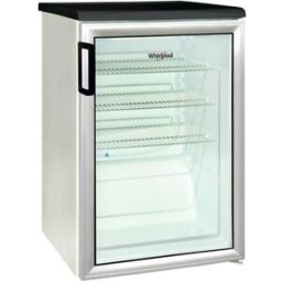 Whirlpool FRIGO WHIRLPO.1P.VIDRO-130L. -ADN140W