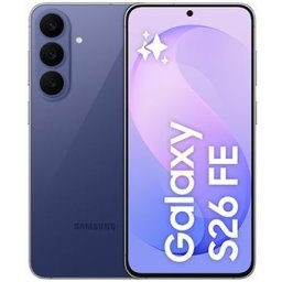 Samsung Galaxy S26 FE 5G 6.7" Dual SIM 8GB/512GB Blueberry