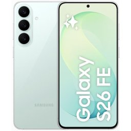 Samsung Galaxy S26 FE 5G 6.7" Dual SIM 8GB/512GB Pistachio