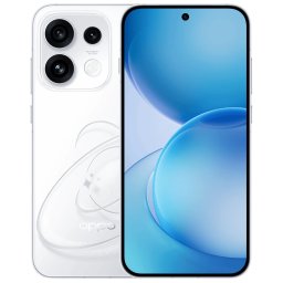 Oppo Reno16 Pro 5G 6.32" Dual SIM 12GB/512GB